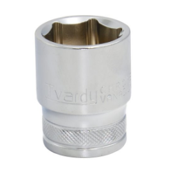 NASADKA SZEŚCIOKĄTNA 1/2' 12mm TVARDY