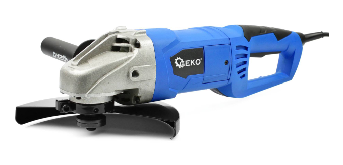 SZLIFIERKA KĄTOWA 230mm 2000W
