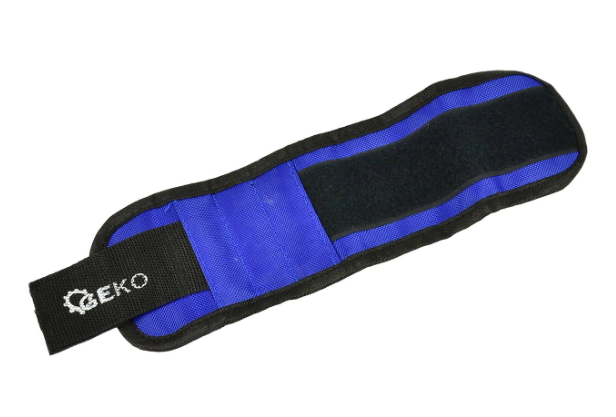 OPASKA MAGNETYCZNA NA NADGARSTEK 