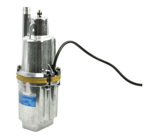 POMPA GŁĘBINOWA DO WODY (TYP NUREK)