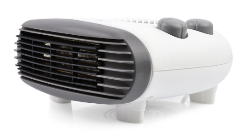 TERMOWENTYLATOR ELEKTR 1000/2000W FH07