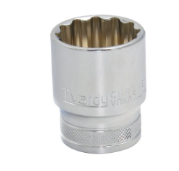 NASADKA DWUNASTOKĄTNA 1/2'' 13mm TVARDY