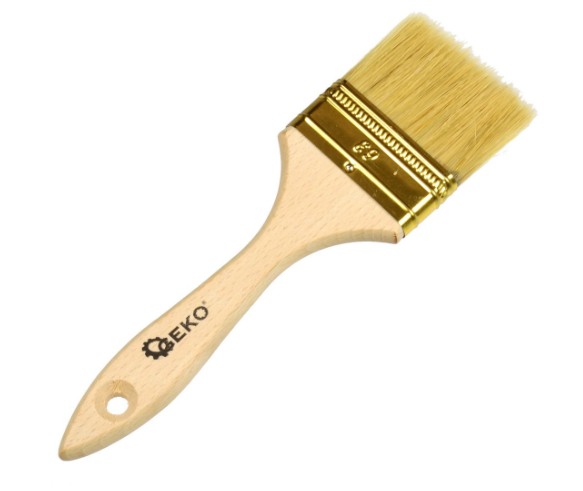 PĘDZEL ANGIELSKI 63mm