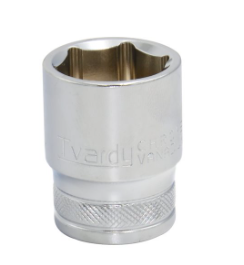 NASADKA SZEŚCIOKĄTNA 1/2'' 8mm TVARDY