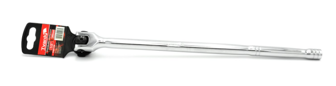 POKRĘTŁO ŁAMANE 1/2'' 380mm TVARDY