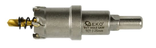 OTWORNICA WIDIOWA-KORONKA DO METALU 25mm