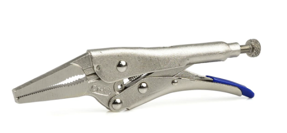 SZCZYPCE WYDŁUŻONE MORSE'A 6,5'' 165mm