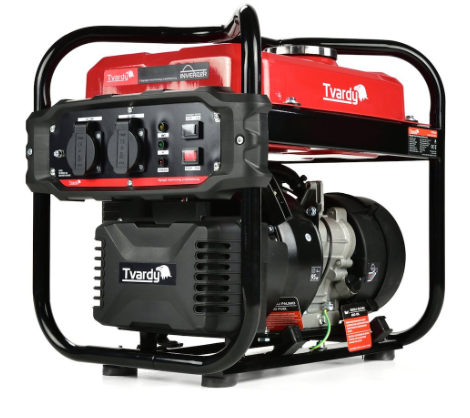 AGREGAT INWENTOROWY PRĄDOTWÓRCZY 3KM 2kW