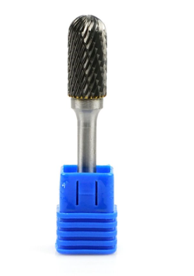 FREZ-PILNIK DO METALU 12x25mm TRZPIEŃ 6mm