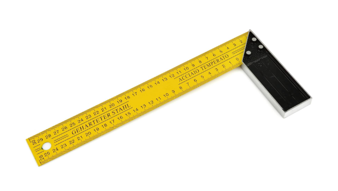 KĄTOWNIK STOLARSKI BUDOWLANY 300mm 