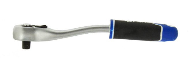 GRZECHOTKA GEKO 3/8" PROFI NEW