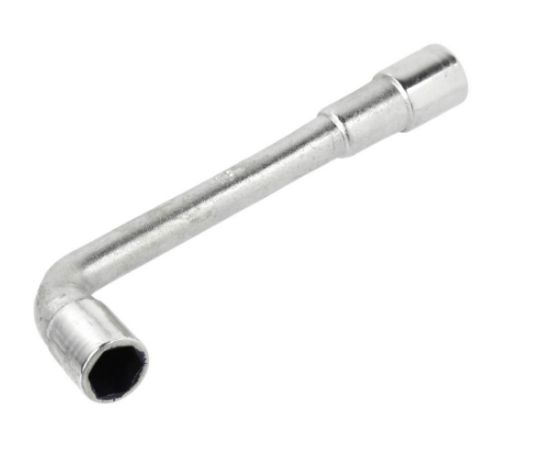 KLUCZ FAJKOWY 13mm GEKO