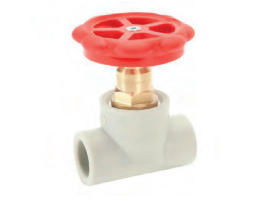 PP.ZAWÓR GRZYBKOWY FI 20