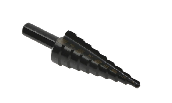 WIERTŁO STOPNIOWE HSS 4-20mm