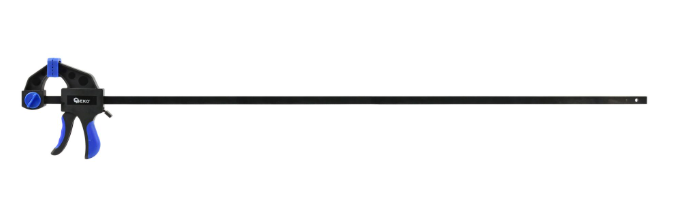 ŚCISK STOLAR.JEDNORĘCZNY 900mm