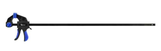 ŚCISK STOLAR.JEDNORĘCZNY 750mm