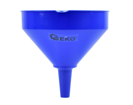 LEJEK UNIWERSALNY DO PŁYNÓW EKSPLOATACYJNYCH 24cm