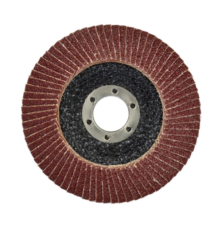 TARCZA LISTKOWA 115mm P60 GEKO