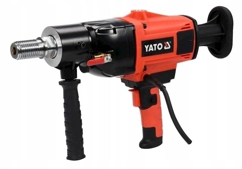 Wiertnica do betonu ze statywem 2200W Yato