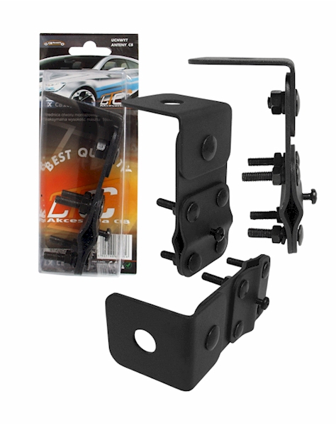 Uchwyt CB do relingu LTC LX CB23/PL