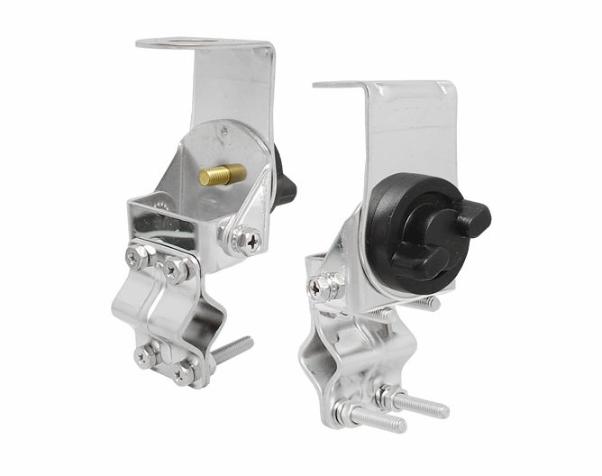Uchwyt CB do relingu LTC CB408