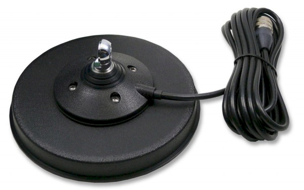 Uchwyt CB magnetyczny Sirio MAG145S 157mm