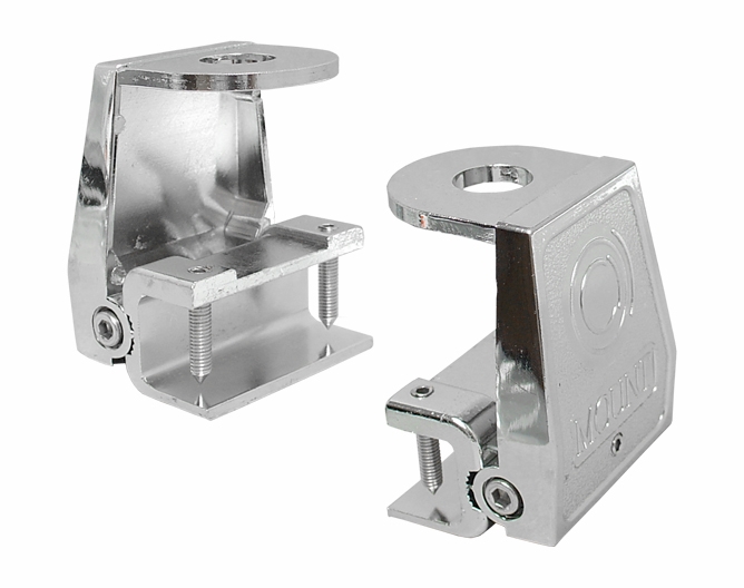 Uchwyt CB do rynienki LTC CB409