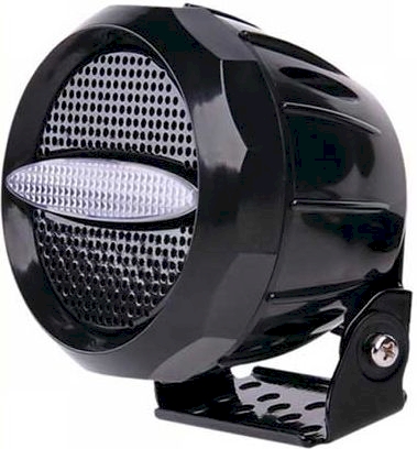 Głośnik CB PA Sunker URZ0285 Czarny
