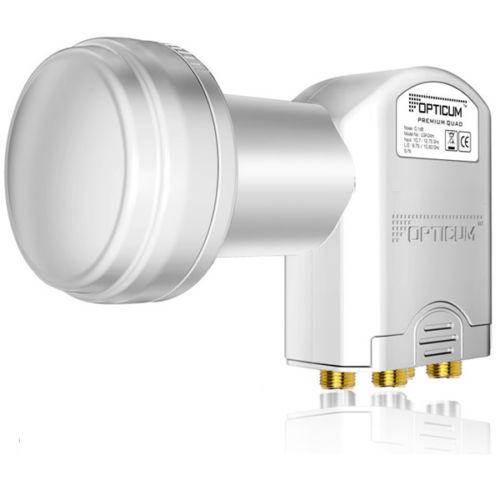 Konwerter quad Opticum LQP-04H