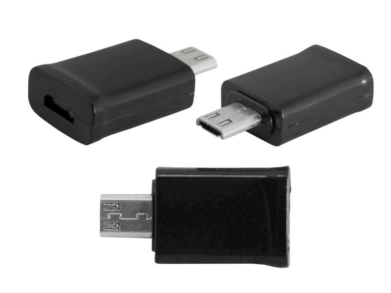Adapter MHL 5-pin 11-pin