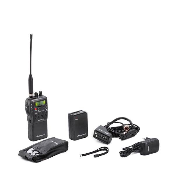 Radio CB Midland Alan 42 DS