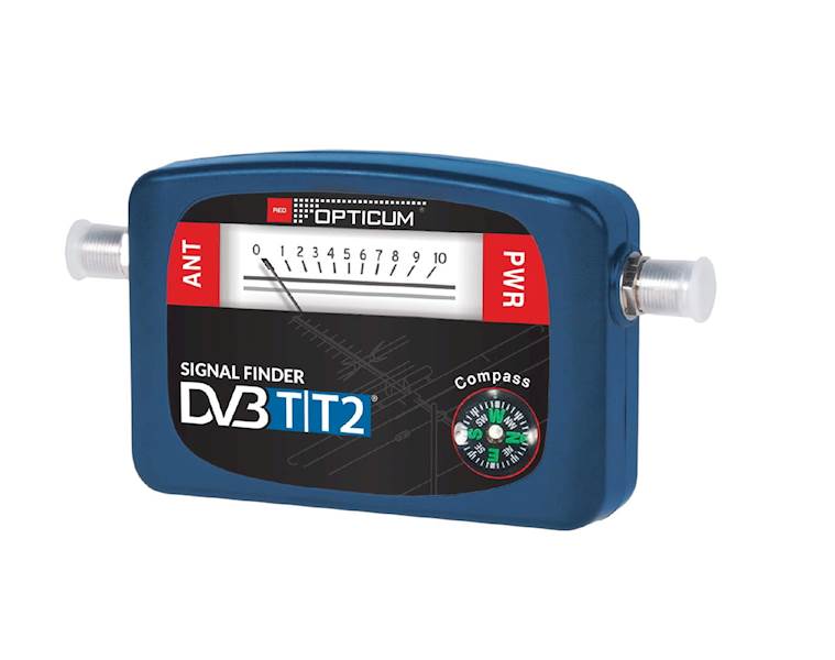 Wskaźnik DVB-T Opticum OPT-1