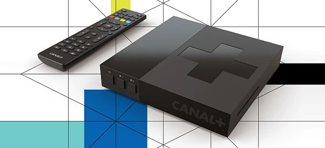 Canal+ TVBOX+ DSB4300 (dzierżawa)
