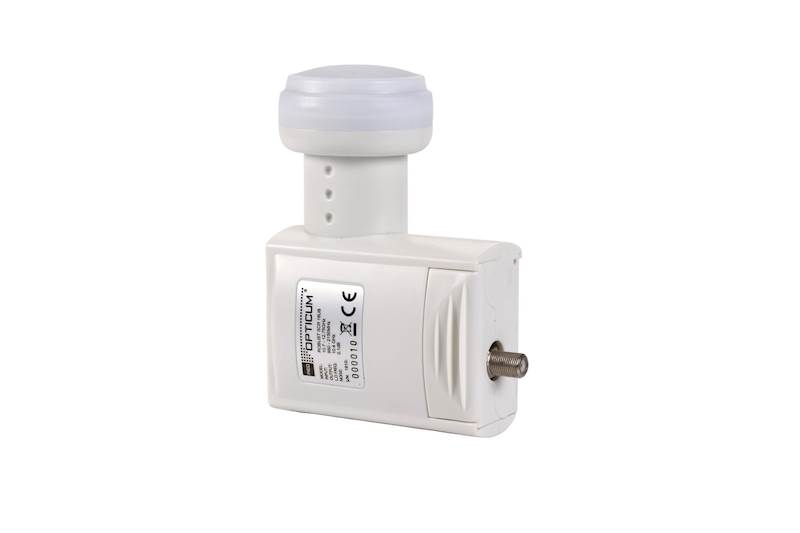 Konwerter Unicable SCRx16 Opticum Robust