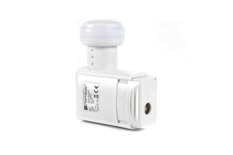 Konwerter Unicable SCRx16 Opticum Robust