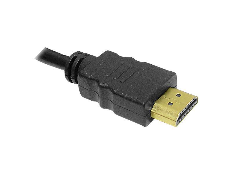Kabel HDMI-HDMI 5m LTC