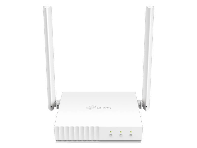 Router TP-LINK TL-WR844N