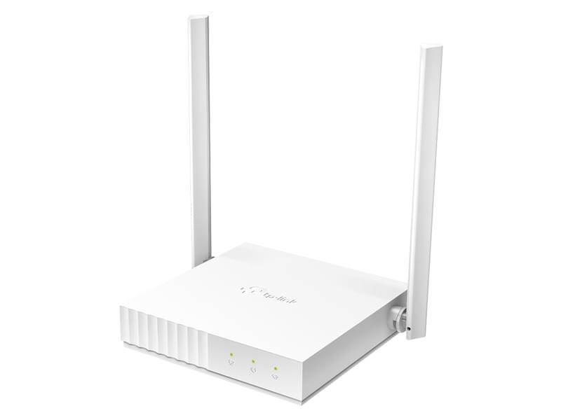Router TP-LINK TL-WR844N