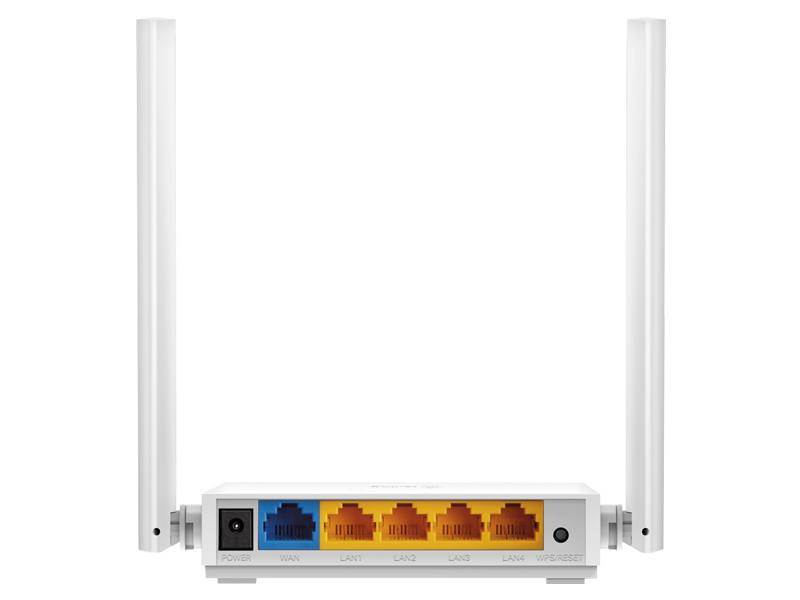 Router TP-LINK TL-WR844N