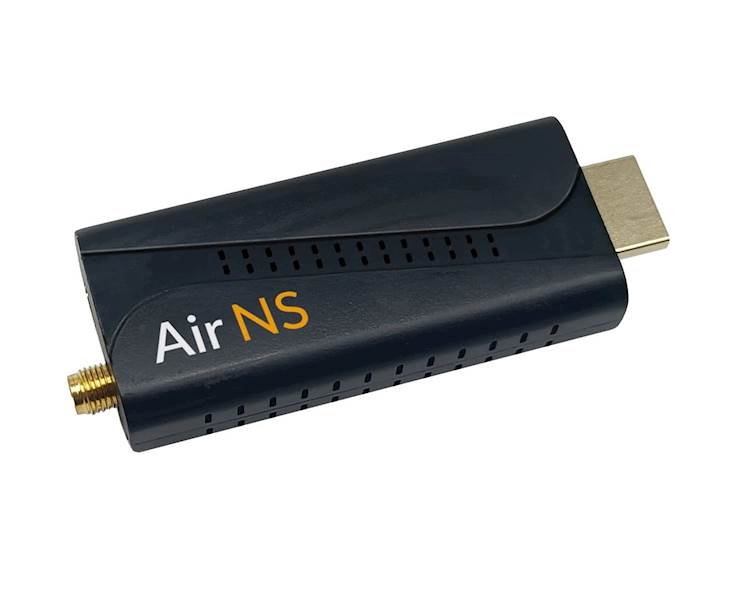 Tuner DVB-T2 Opticum AX Air NS