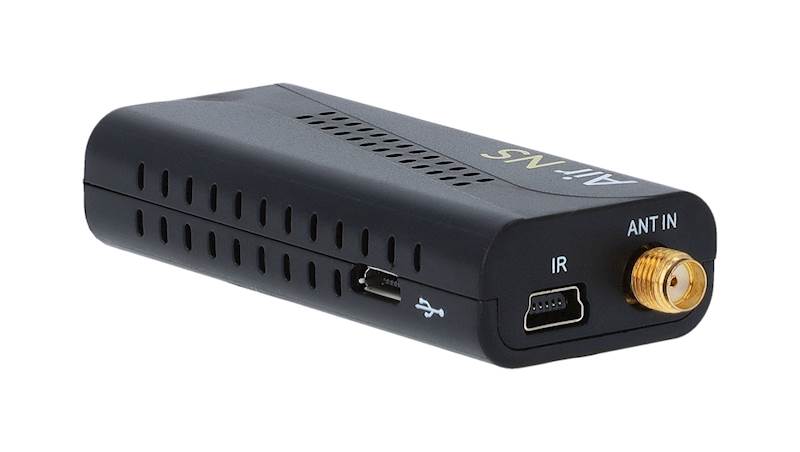 Tuner DVB-T2 Opticum AX Air NS
