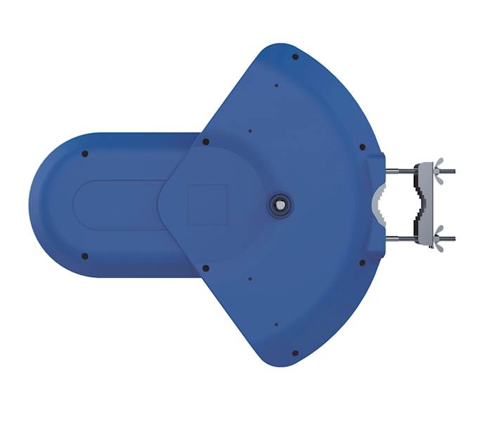 Antena DVB-T Red Eagle NEO HD