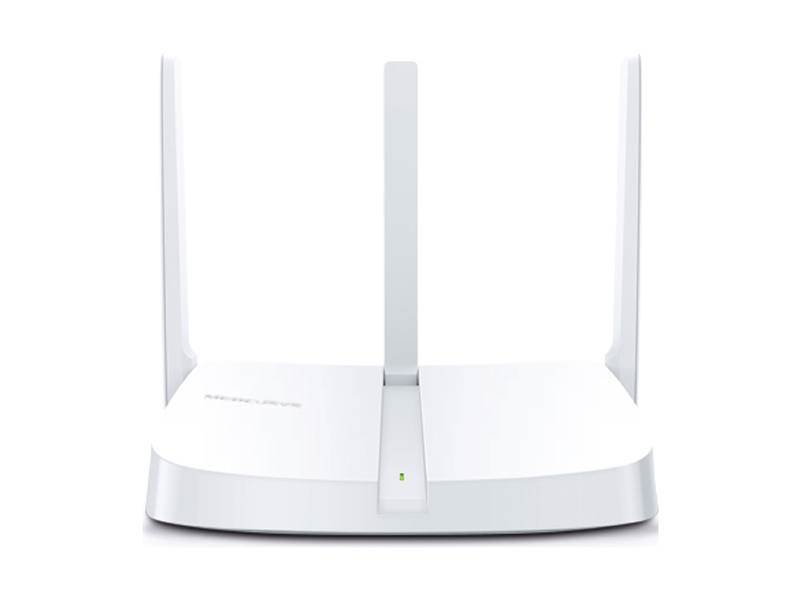 Router MERCUSYS MW305R 300Mbps