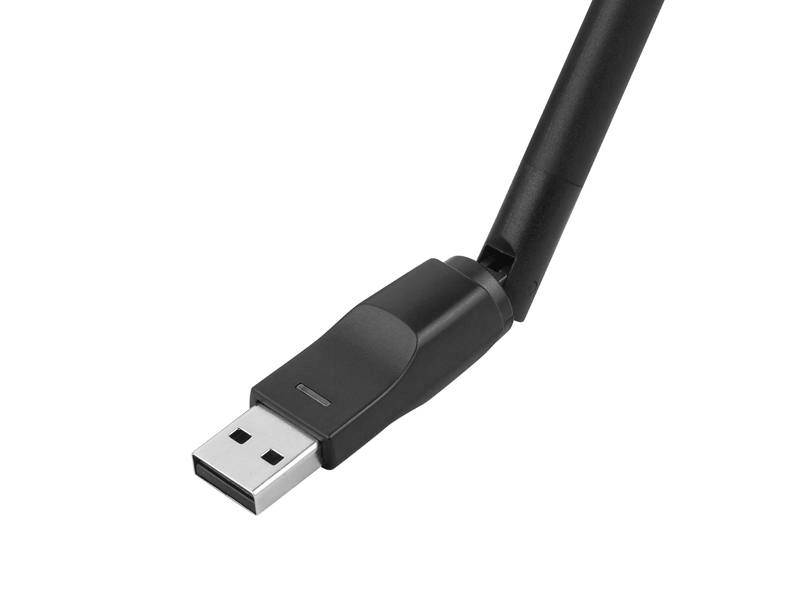 Adapter WIFI LTC LXDVB100