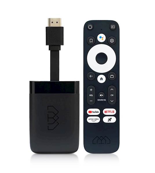 Android Smart TV Homatics Dongle R 4K