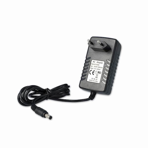 Zasilacz 12V 3A PRO TRQ TR do multiswitchy