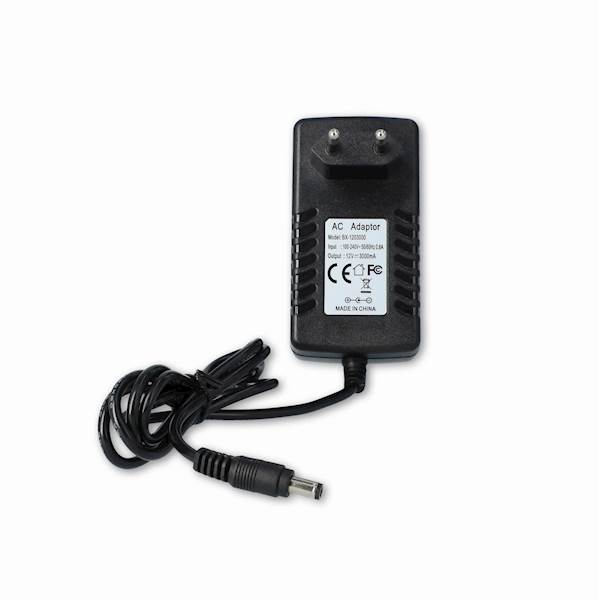 Zasilacz 12V 3A PRO TRQ TR do multiswitchy