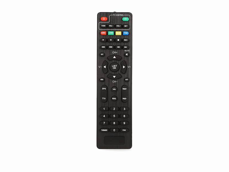 Tuner DVB-T2/C Opticum RED Nytrobox X