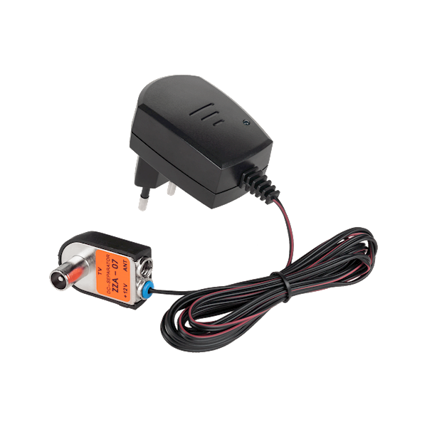 Antena DVB-T Telkom-Telmor ASR Classic 5G Protect