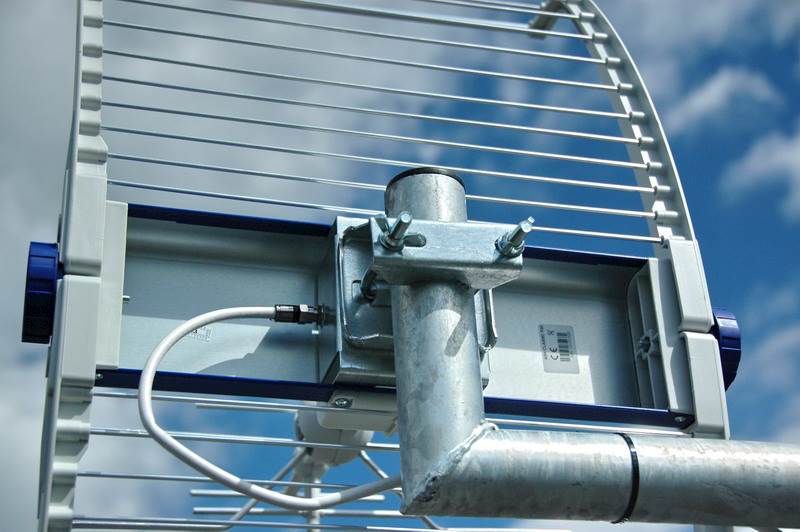 Antena DVB-T Telkom-Telmor ASR Classic